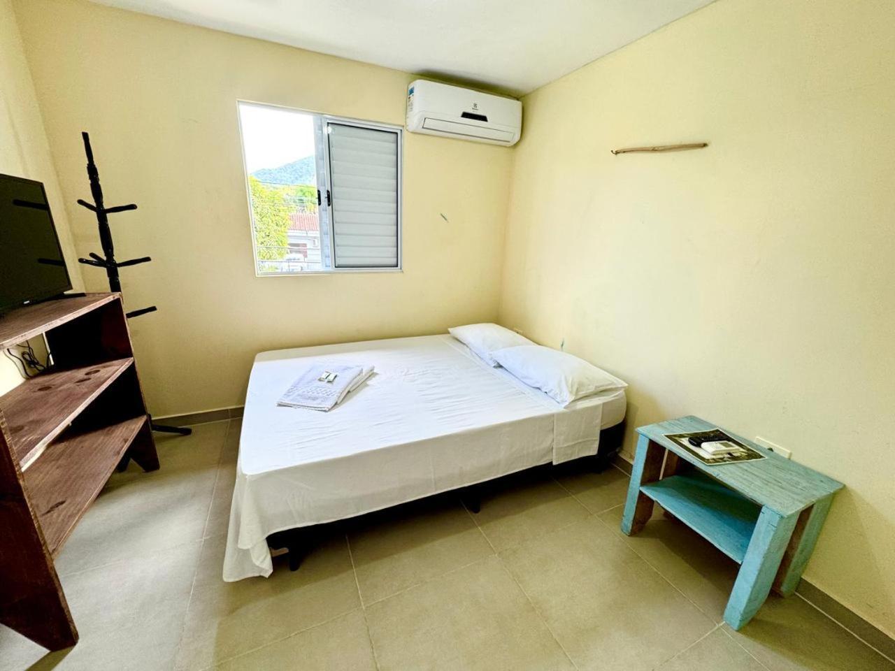 Pousada Casa Guntzel Juquehy - Piscina E Ar Condicionado Juqueí Chambre photo