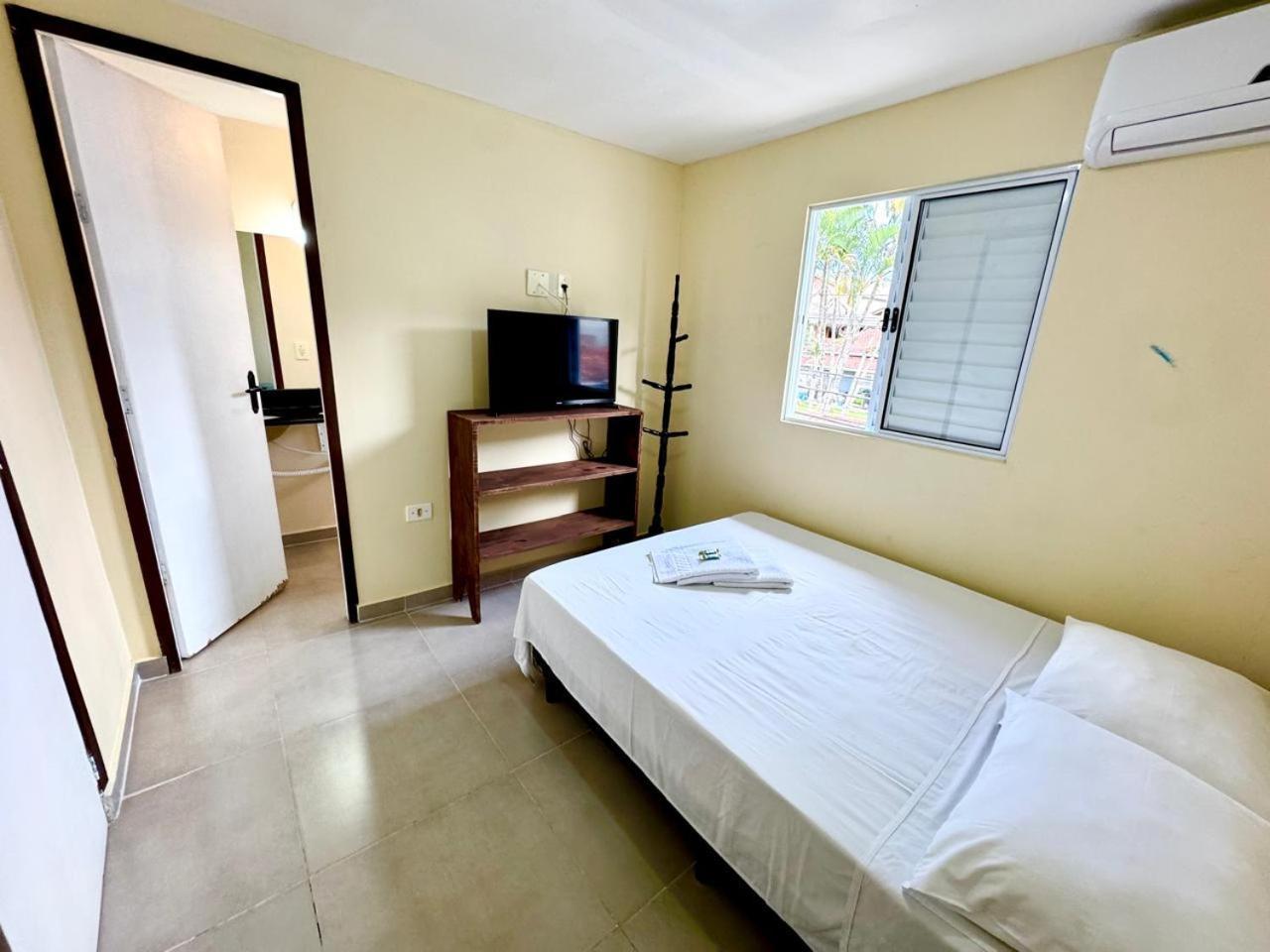 Pousada Casa Guntzel Juquehy - Piscina E Ar Condicionado Juqueí Chambre photo