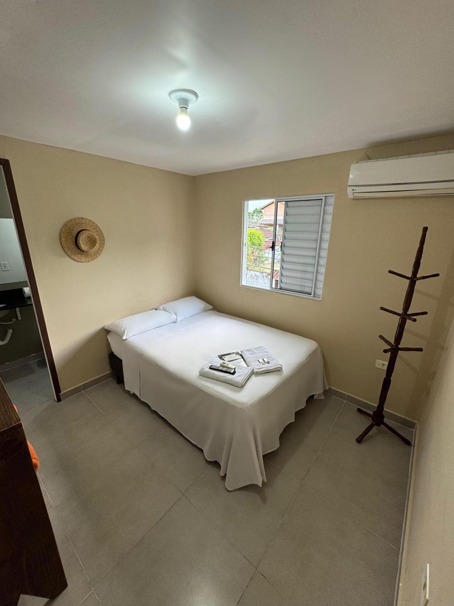 Pousada Casa Guntzel Juquehy - Piscina E Ar Condicionado Juqueí Chambre photo