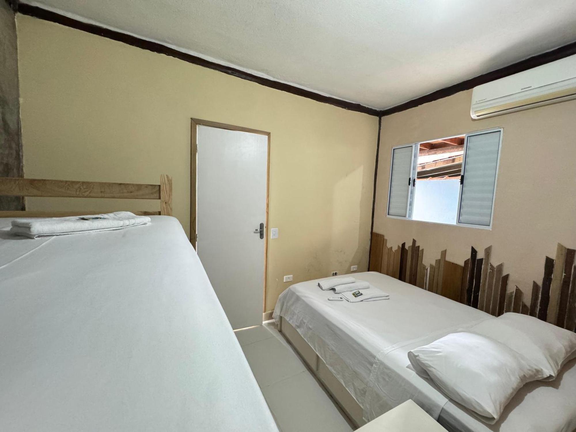 Pousada Casa Guntzel Juquehy - Piscina E Ar Condicionado Juqueí Chambre photo