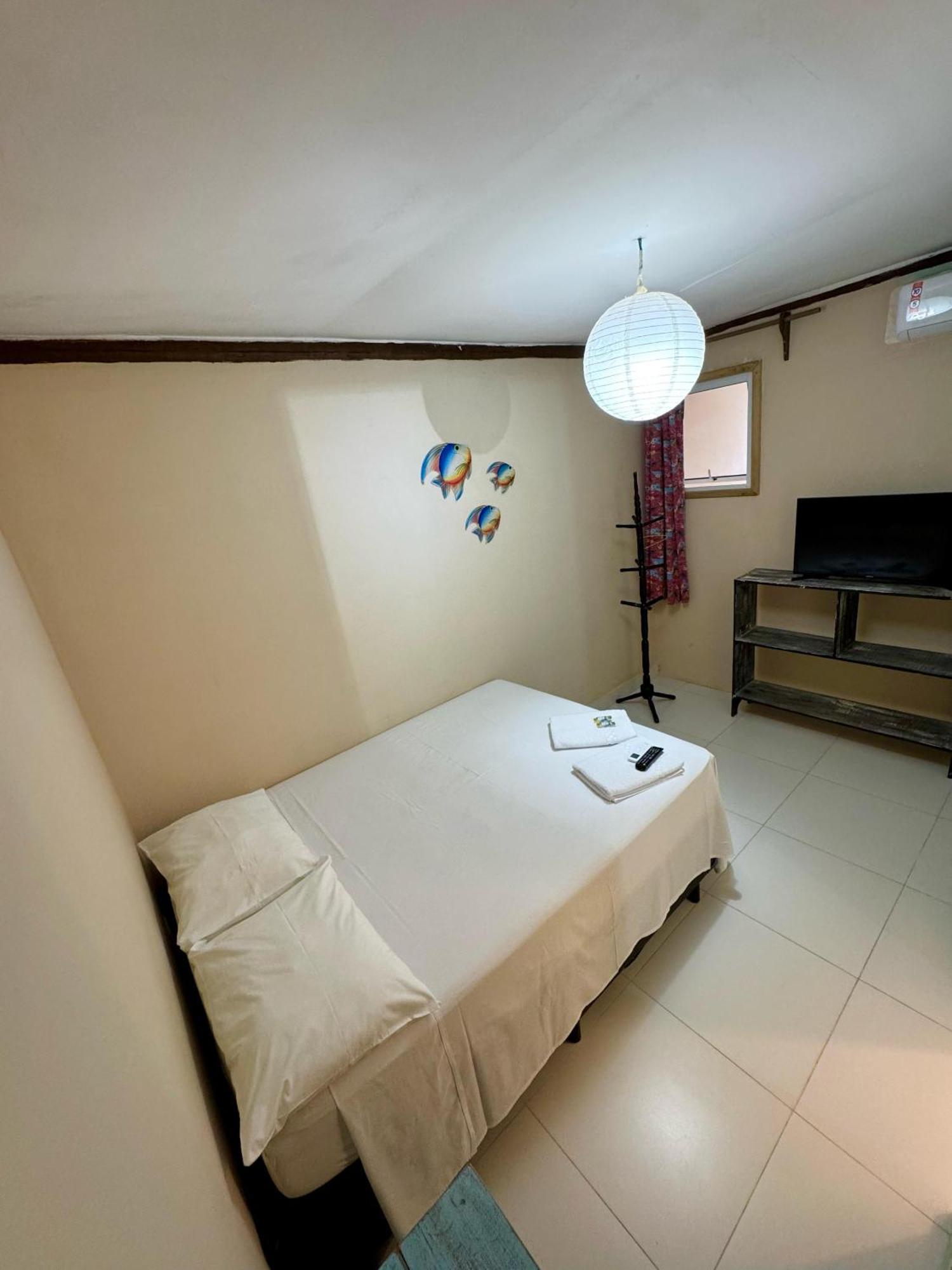 Pousada Casa Guntzel Juquehy - Piscina E Ar Condicionado Juqueí Chambre photo