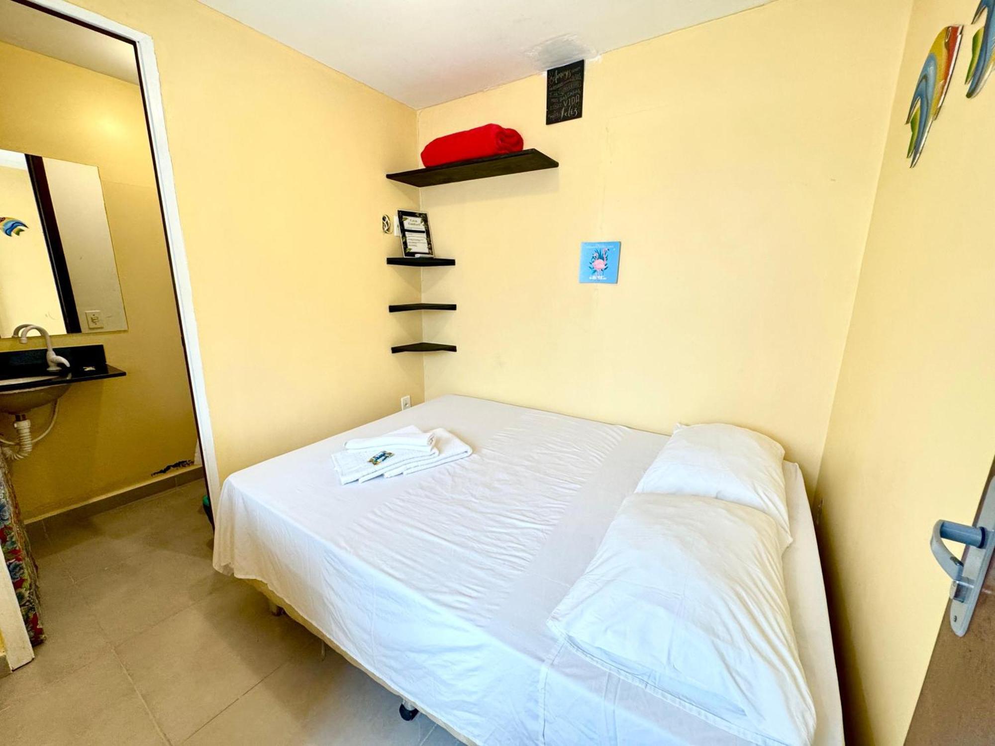 Pousada Casa Guntzel Juquehy - Piscina E Ar Condicionado Juqueí Chambre photo