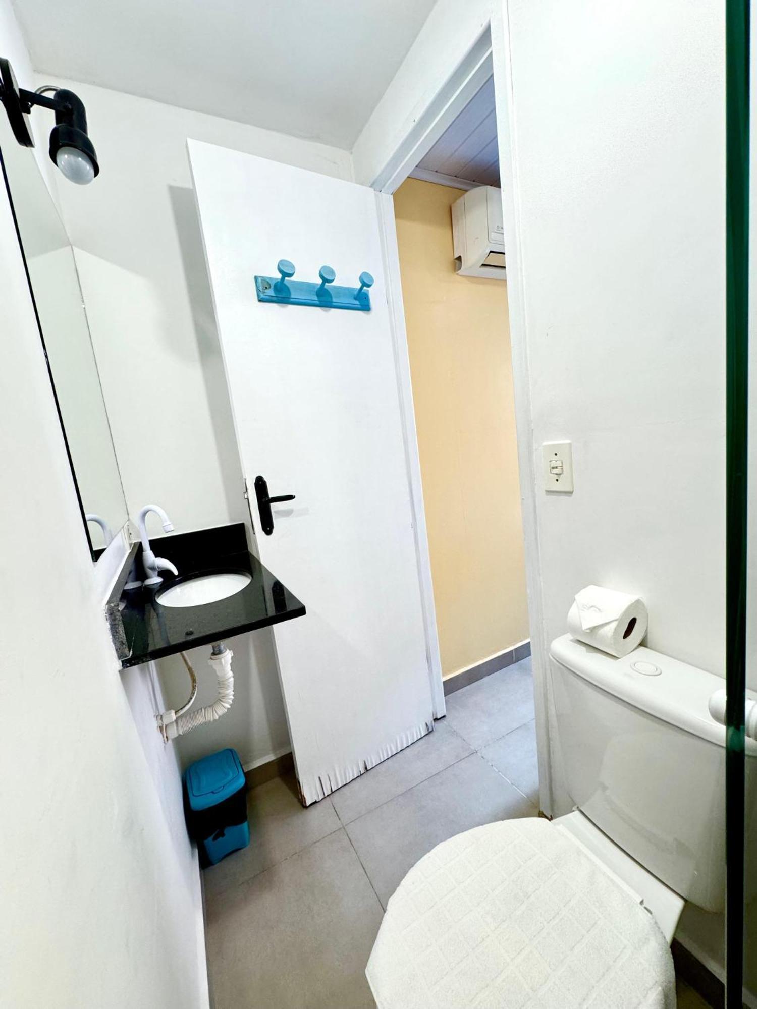 Pousada Casa Guntzel Juquehy - Piscina E Ar Condicionado Juqueí Chambre photo